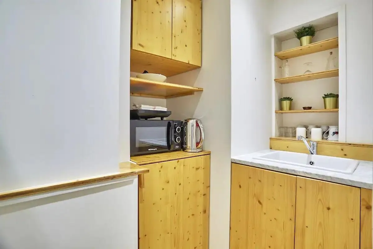 297 Papy - Superb In Appartement *